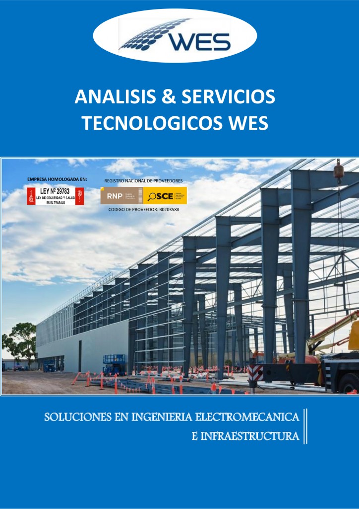 WES PERÚ